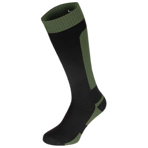 Socken wasserdicht