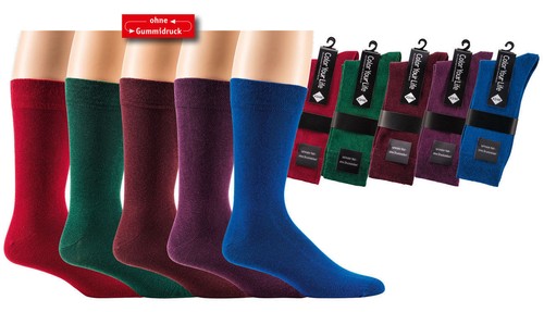 Socken uni sex damen herren - uni,