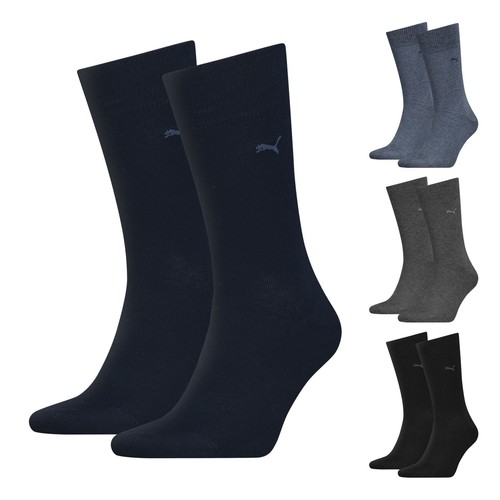 12 paar puma herren - 4,, 6,