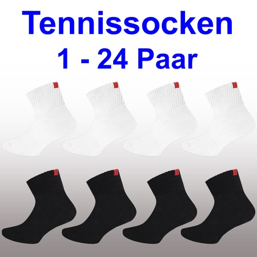 Socken sport tennis frottee - sport,