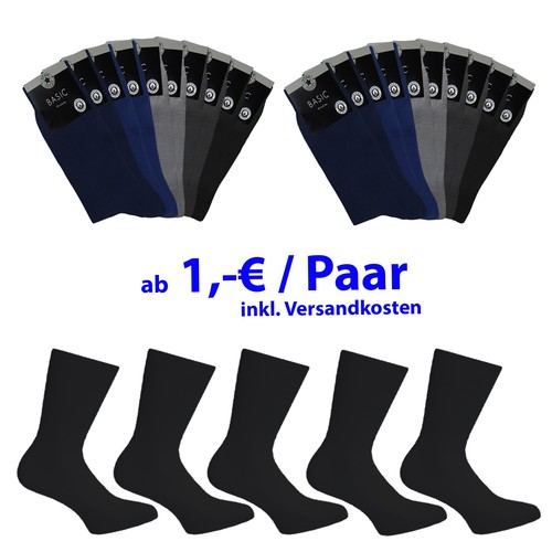 Socken freizeit business - socken,
