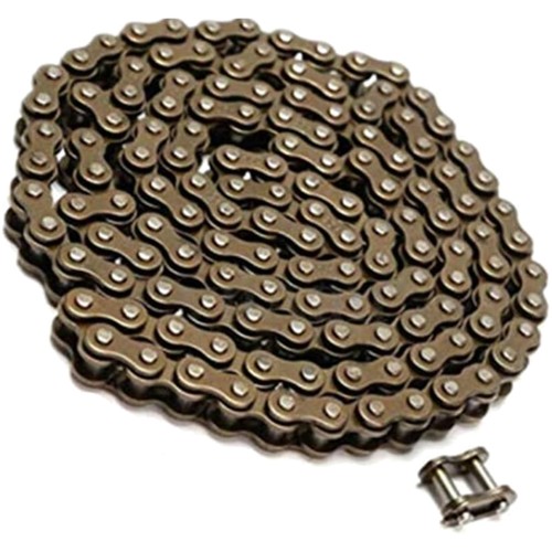 Kette 25h 158 links für - 25h,