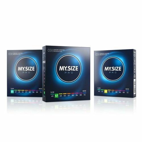 Size pro kondome - kondome, condome