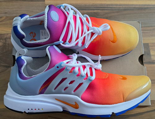 Original nike air - air, presto