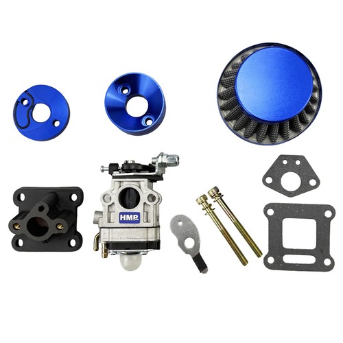 Vergaser tuning set 49 - tuning,