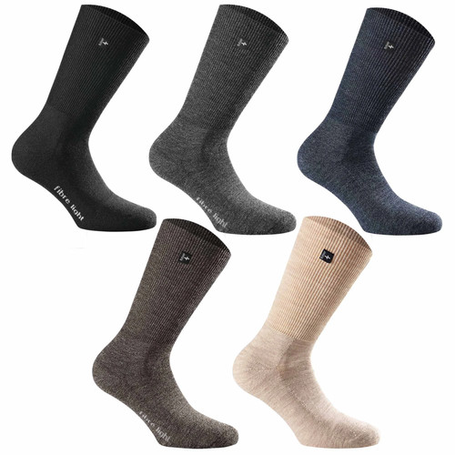 Rohner advanced socks unisex - socks,