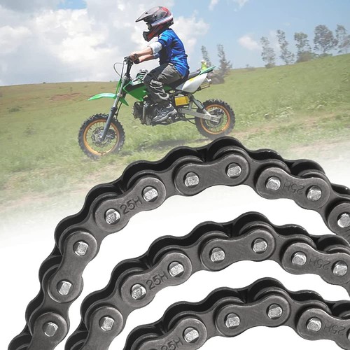 Antriebskette motorrad 25h - antriebskette,