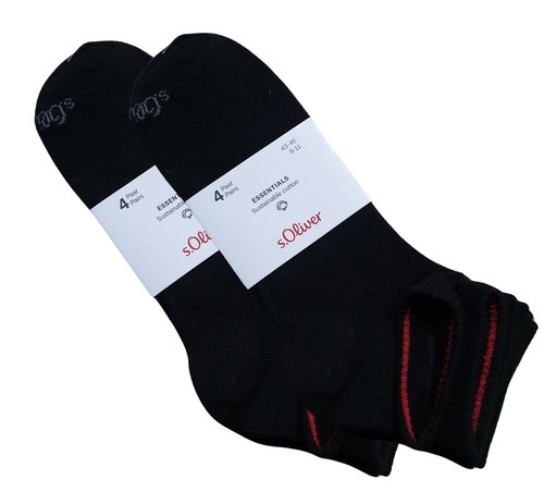 Paar oliver socken - 8, /