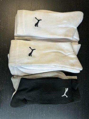 A667 paar puma sportsocken - 9,