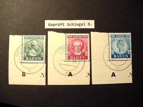 Franz zone baden - -,
