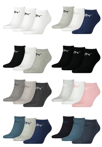 Puma unisex sneaker - unisex, socken