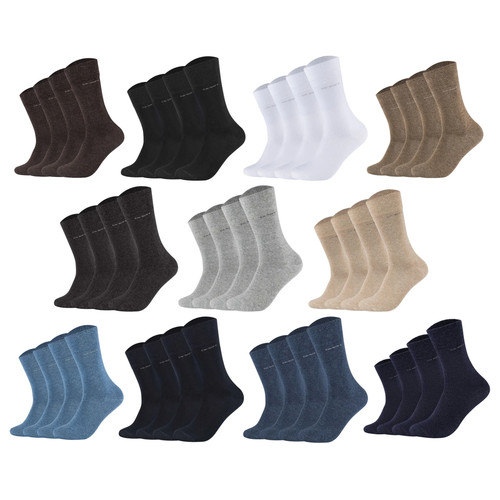 Camano unisex socken soft - unisex,
