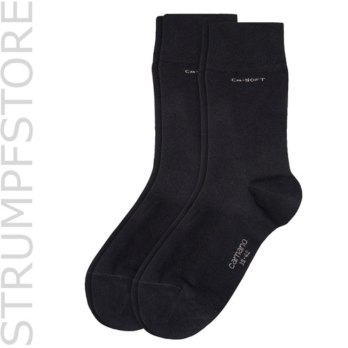 Camano socken unisex soft bund - unisex,