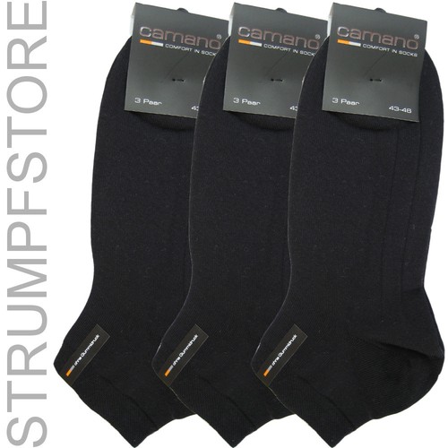 9paar camano sneaker quarter - 9paar,