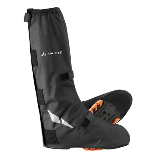 Vaude bike gaiter long fahrrad - vaude,