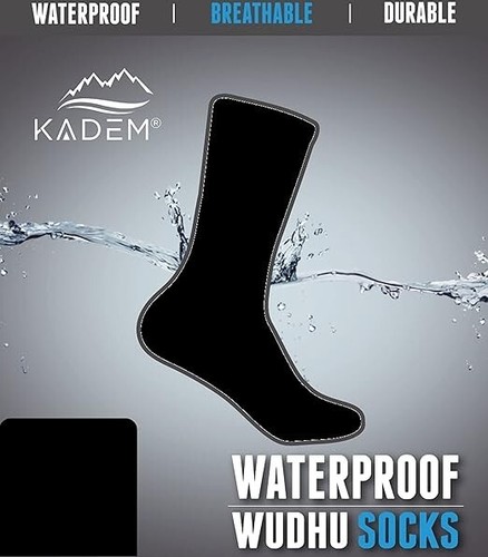 Kadem damen herren wudu - herren,