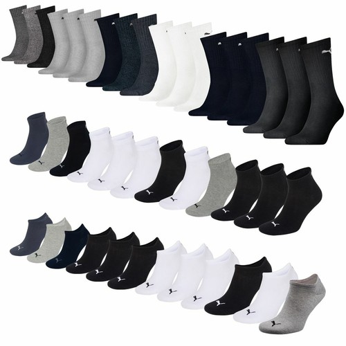Puma unisex tennissocken - unisex,