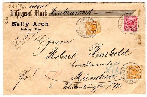 Krone adler 49 auf - 47+49,