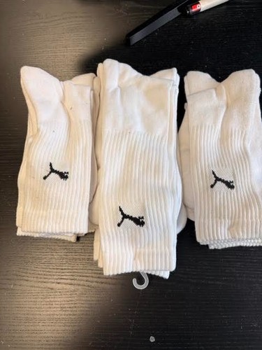 A668 paar puma sportsocken - 9,