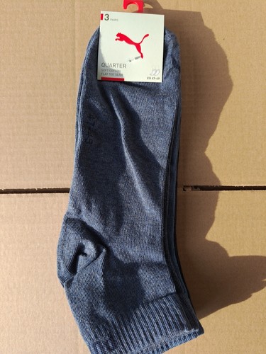 Puma sneaker 3er paar größe - 3er,