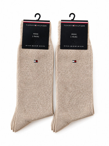 Paar tommy hilfiger 47 - hilfiger, gr