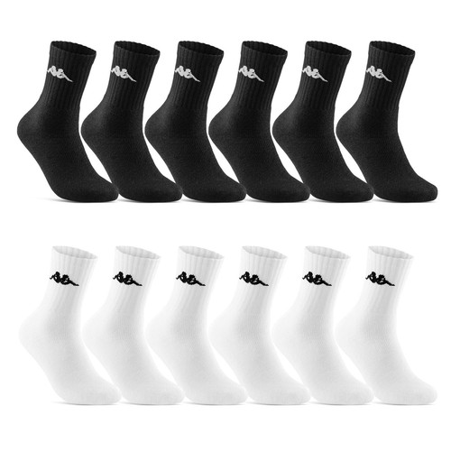 12 paar kappa - 6, |