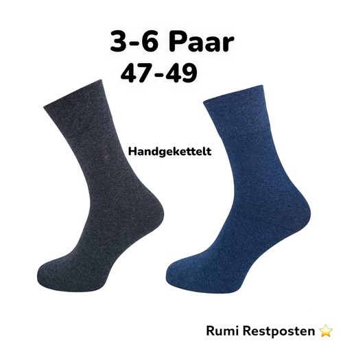 Paar xxl socken - paar,