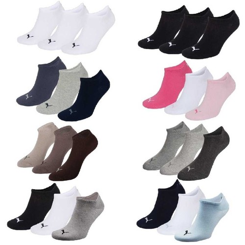 Paar puma sneaker invisible - 6,