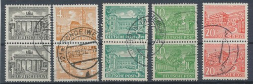 Berlin bauten michel - berlin, 42