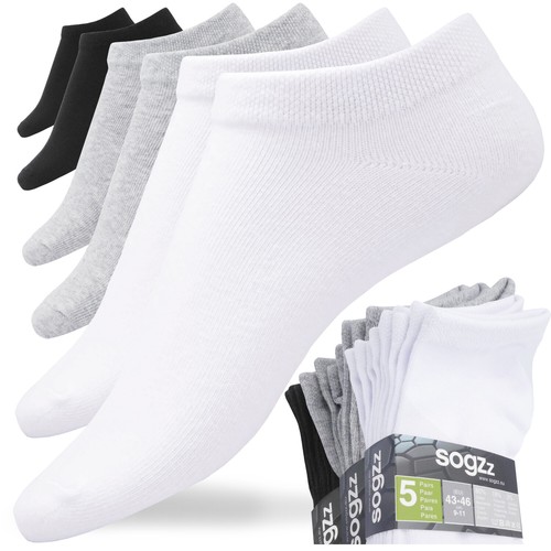 120 paar sogzz sneaker - paar, sogzz®