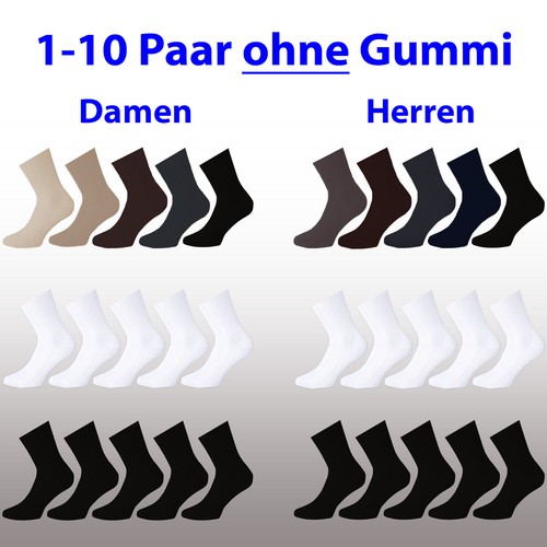 Socken 100 baumwolle - socken,