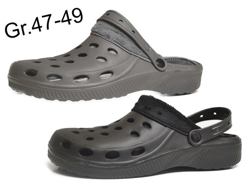 Herren clogs 49 - herren, gr.47-49