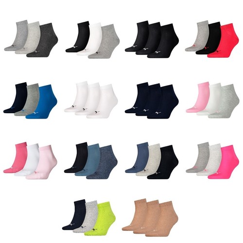 Paar puma unisex quarter - puma,