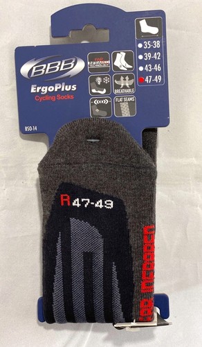 Bbb bso fahrradsocken - bbb, bso-14