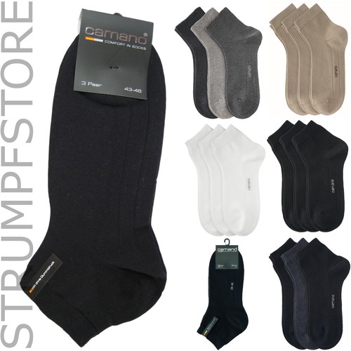 9paar camano sneaker quarter - camano,