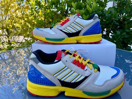 Adidas 8000 lego - x, (2020)
