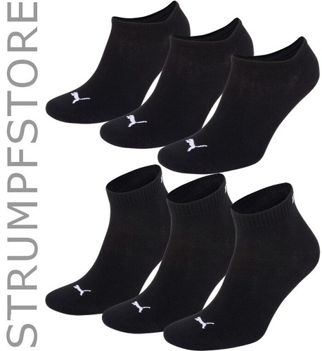 Puma sneaker quarter sport - quarter,