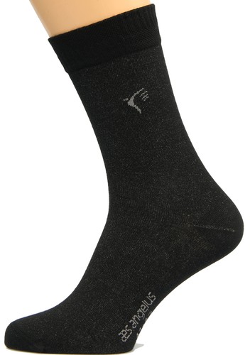 Premium set silbersocken - premium,