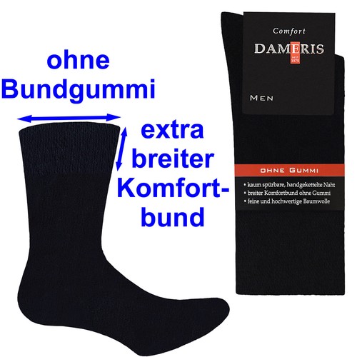 Premium baumwollsocken herren - baumwollsocken,