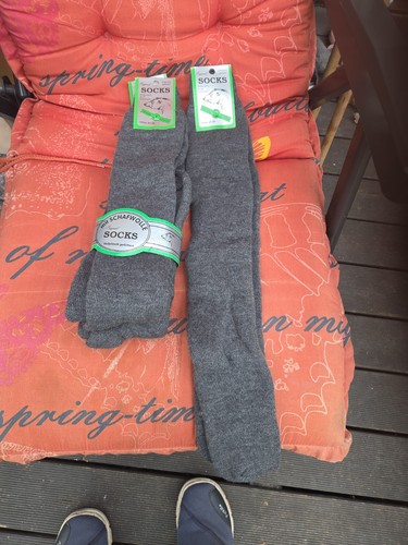 Schafwollsocken grösse - schafwollsocken, /