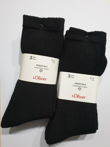 Paar oliver sportsocken - paar, "s.oliver"