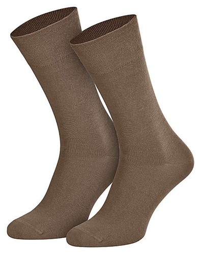 Paar dameris 6511 - 3, socken