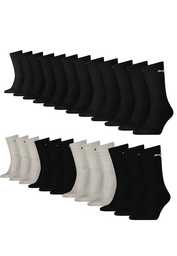 Paar puma socken - 12,