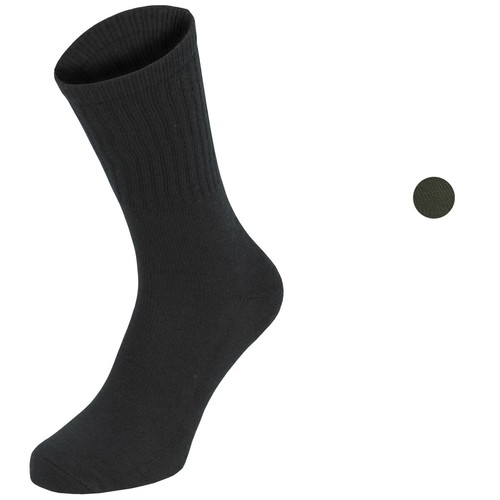 Mfh army socken halblang - mfh,